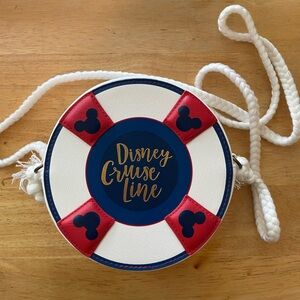 Special Edition Disney Cruise Line Purse